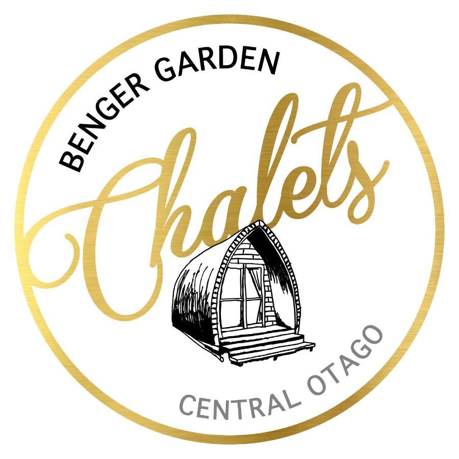 Benger Garden Chalets Millers Flat Exterior foto